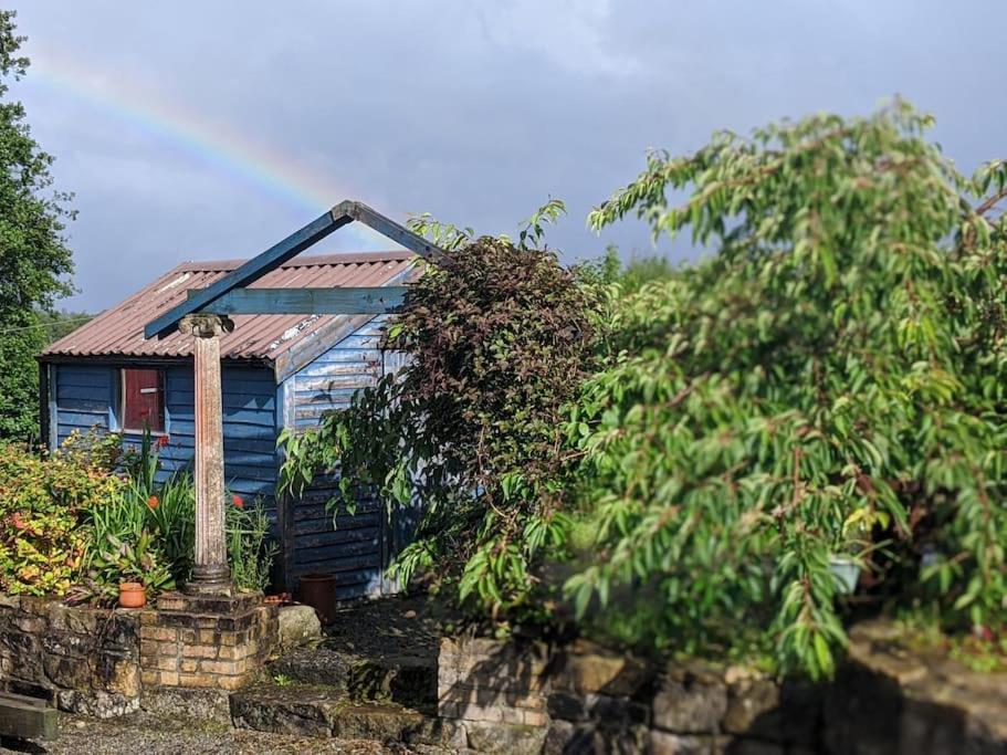 Secluded Private Cottage Hot-Tub, Sauna & Fire-Pit Carrick-on-Shannon Exterior foto